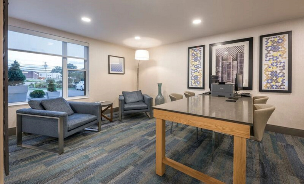 Holiday Inn Express Hotel & Suites Charlottetown by IHG