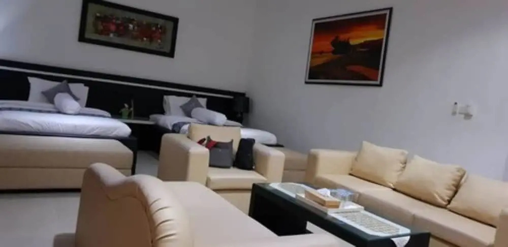 Aldeoz Villa Nusa Dua