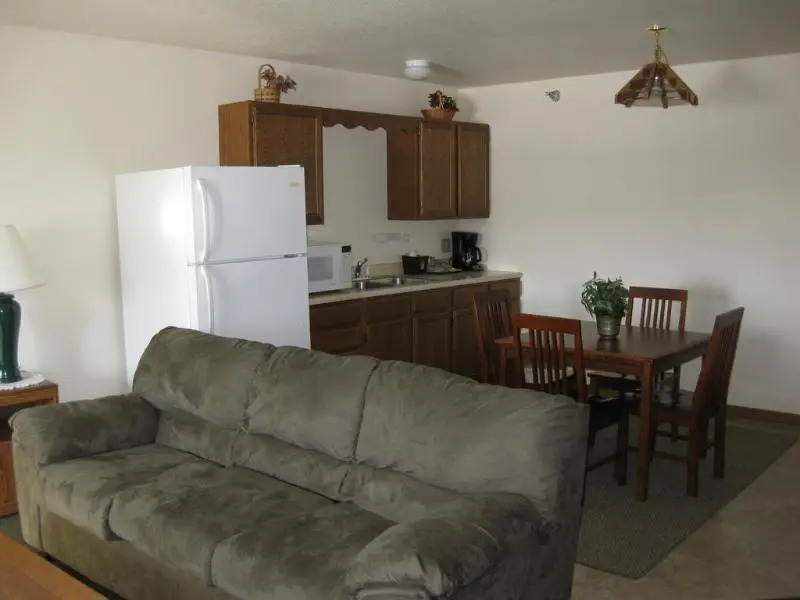 Baymont Inn & Suites ESCANABA
