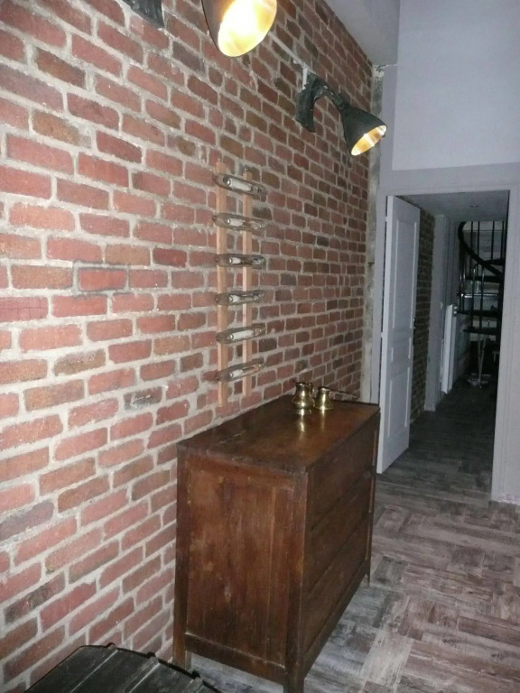 Gîte La filature