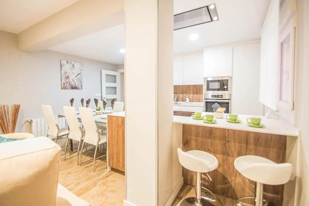 Hípica Apartment Granada by A3Rentals