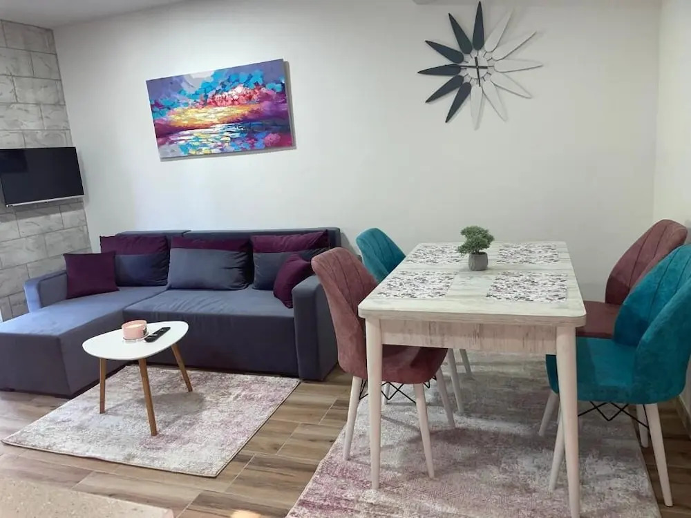 Casa Mia Vrdnik