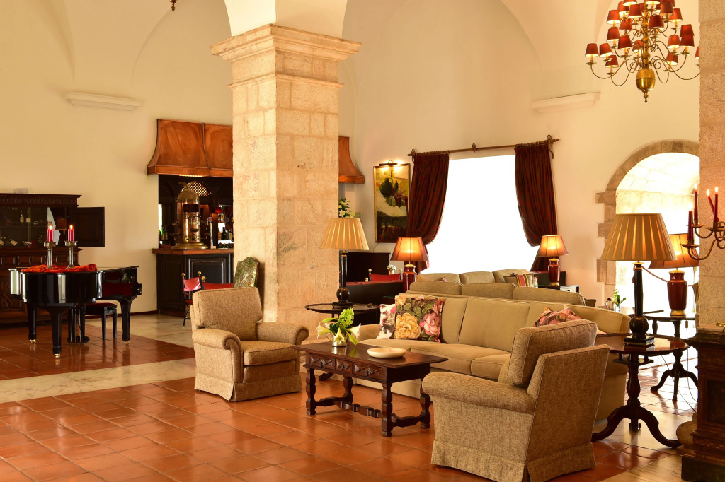 Pousada Castelo de Estremoz