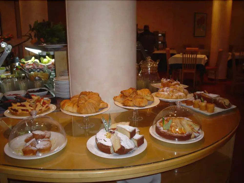 CIT Hotels Dea Palermo