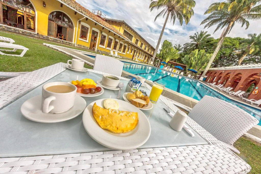 Hotel Guadalajara