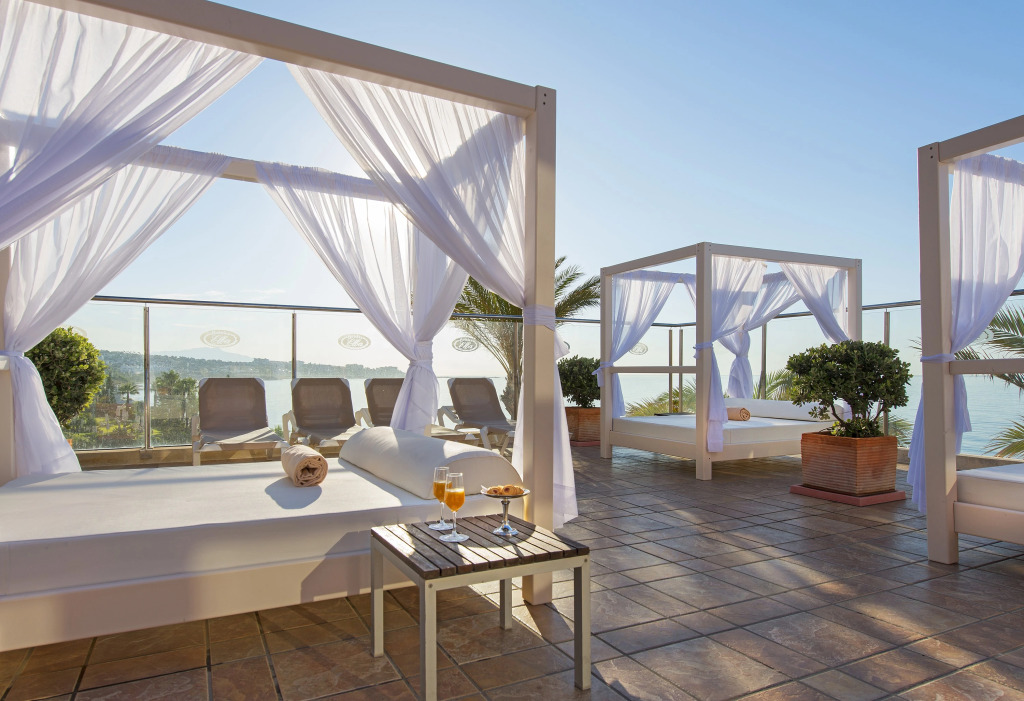 Elba Estepona Gran Hotel & Thalasso Spa