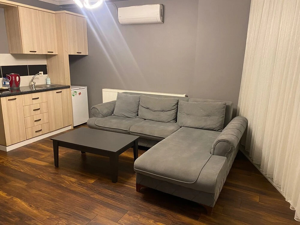 Kadikoy Mernat Otel