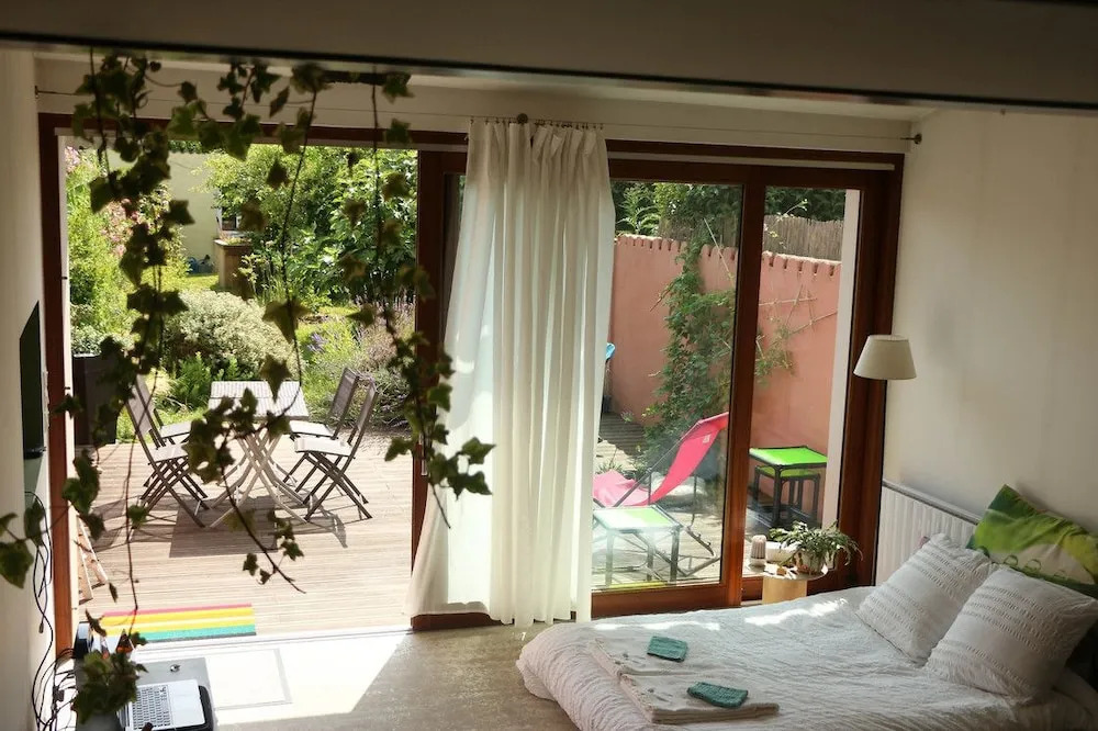 Le Loft Absolut Zen