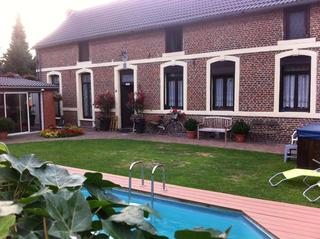 B&B A l'Essentiel