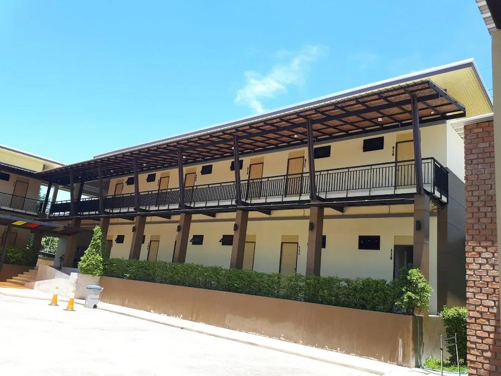 Tonkho Hotel