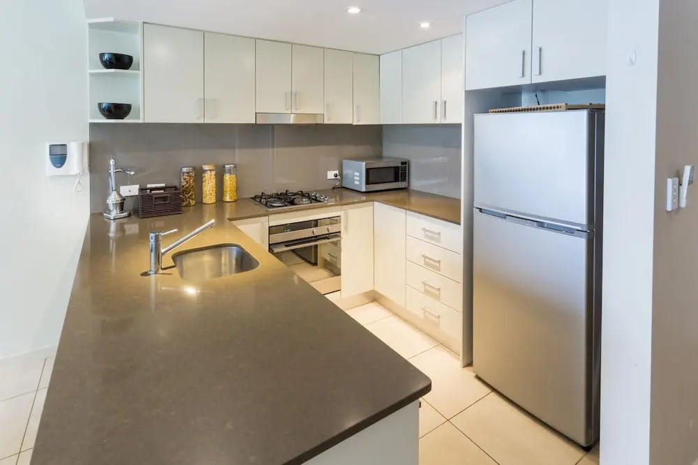 Wentworth Park Apartments
