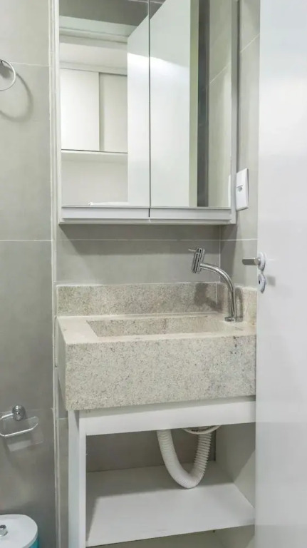 Flat Zero7 Villa del Porto com piscina
