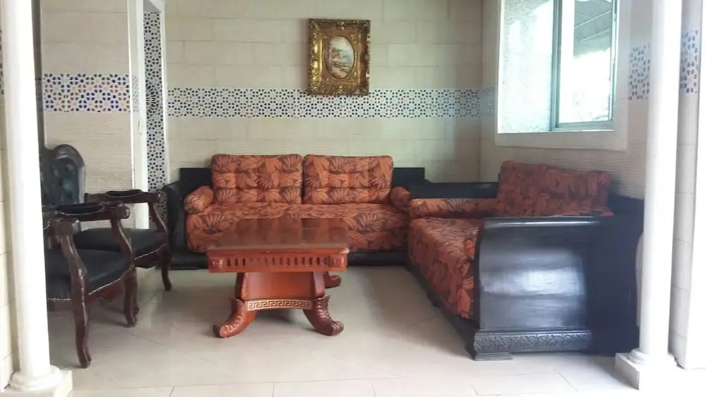 Hotel Dakar