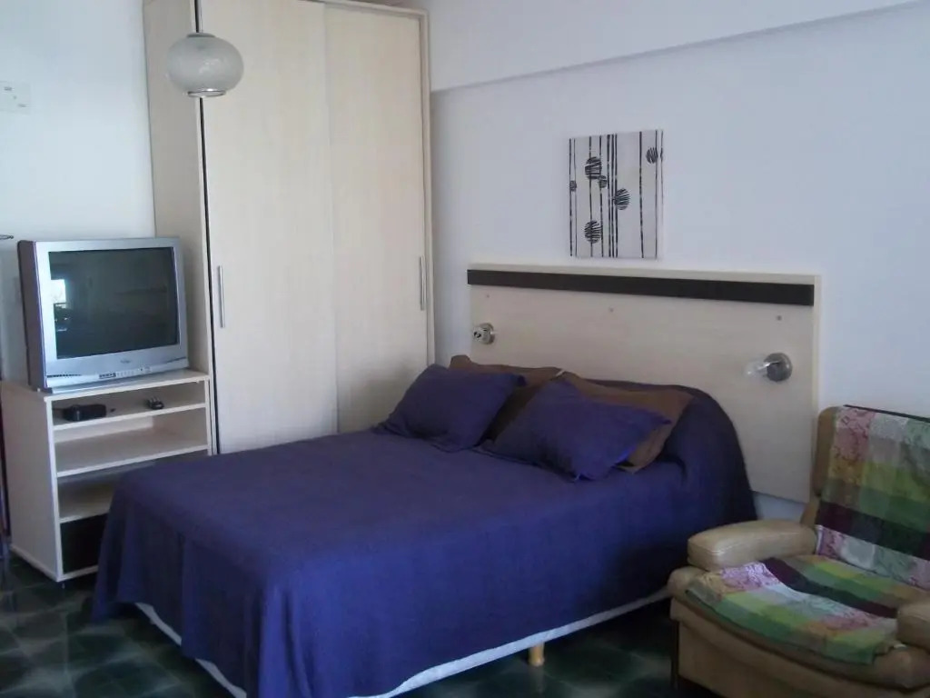 Departamento Barrio La Perla