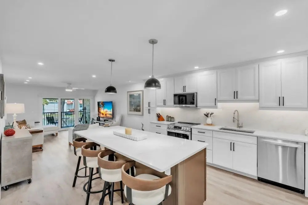 Runaway Bay 276 2 Bedroom Home