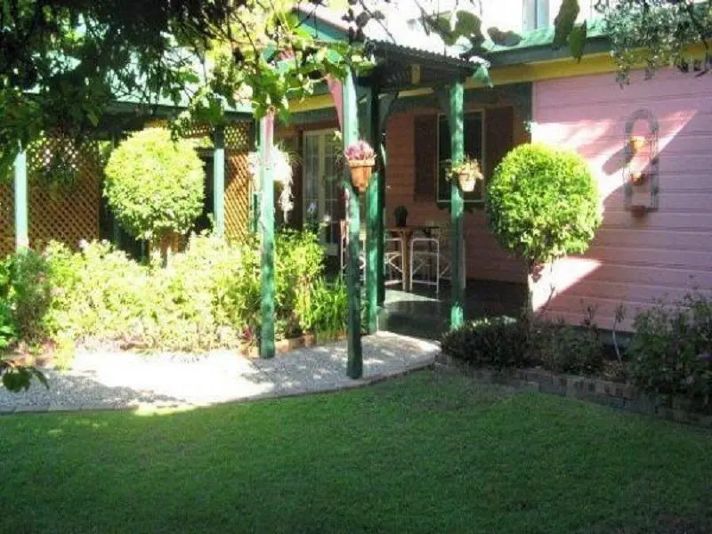 Chelsand Cottage