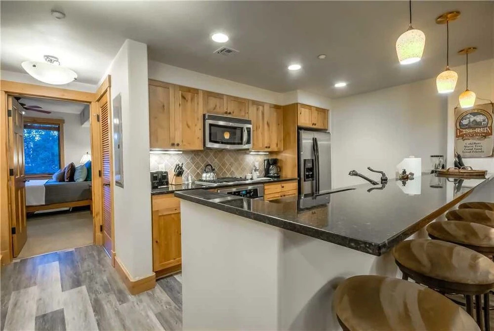 Aspen Lodge 4205