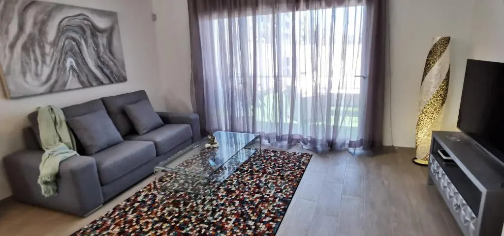 Villa Hortensia