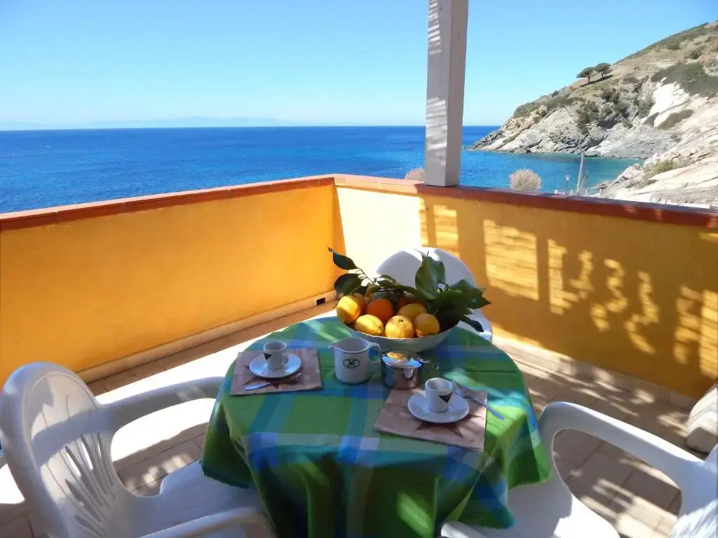 RTA Villa Mare