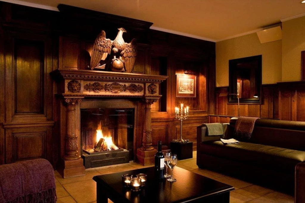 Charme Hotel & Restaurant De Arendshoeve