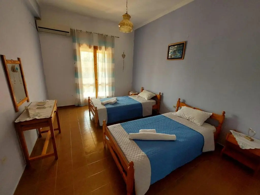 Cozy Apartment 3