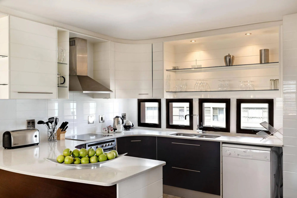 De Merindol Luxury Apartments