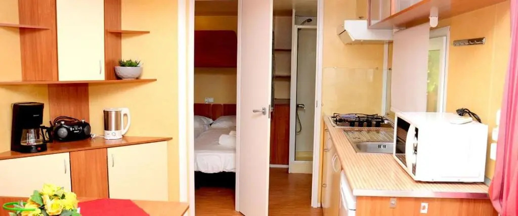 Camping Village Torre Salinas