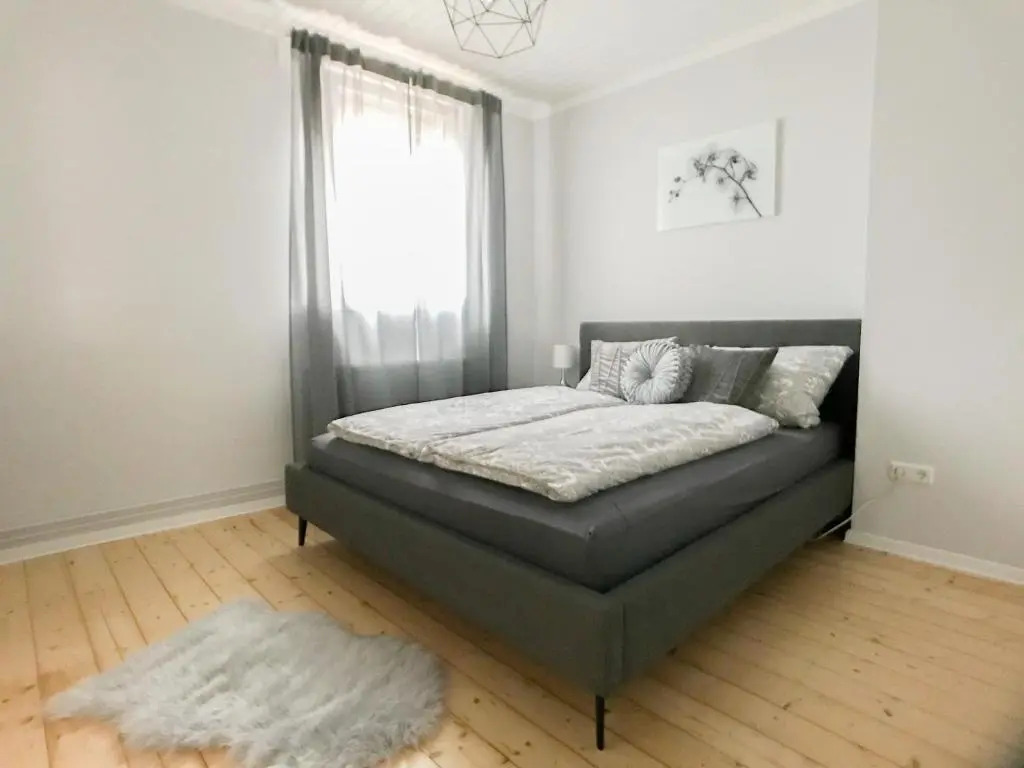 Dream Green Apartment 'Savannah'