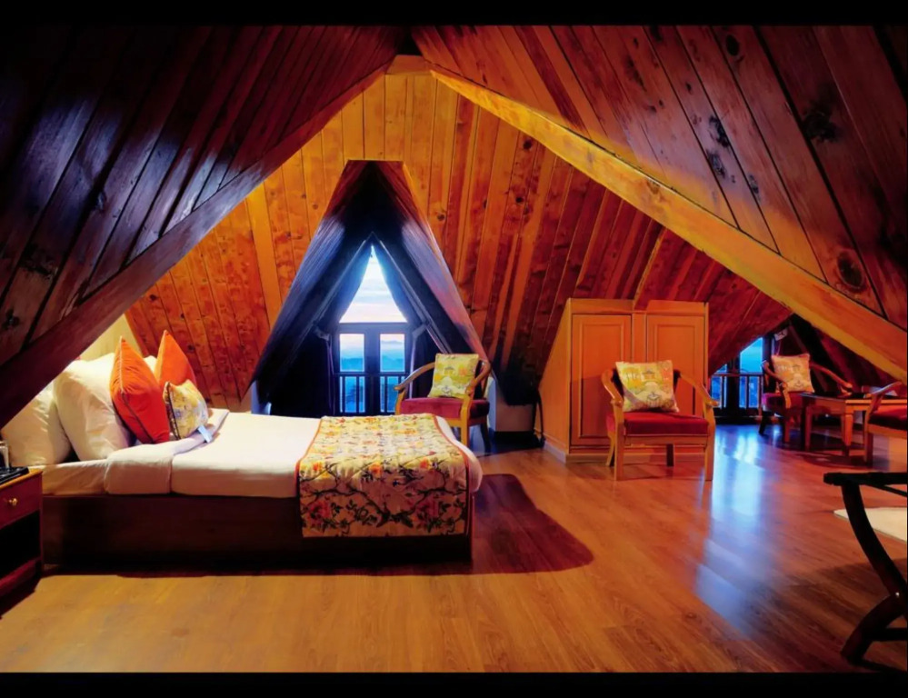 Tripli Hotels Le Royale, Shimla