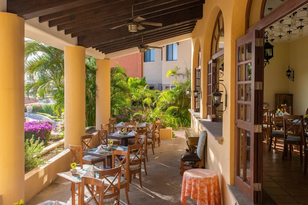 Beachfront Oasis With Activities Nearby at Casa del Mar Pelicano 301 - 1BR Option