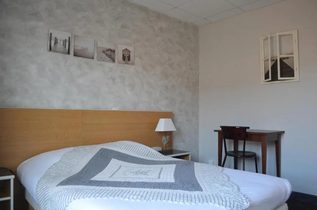 Hotel Regina