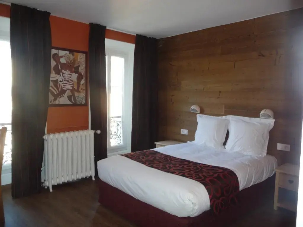 Le Grand Hotel