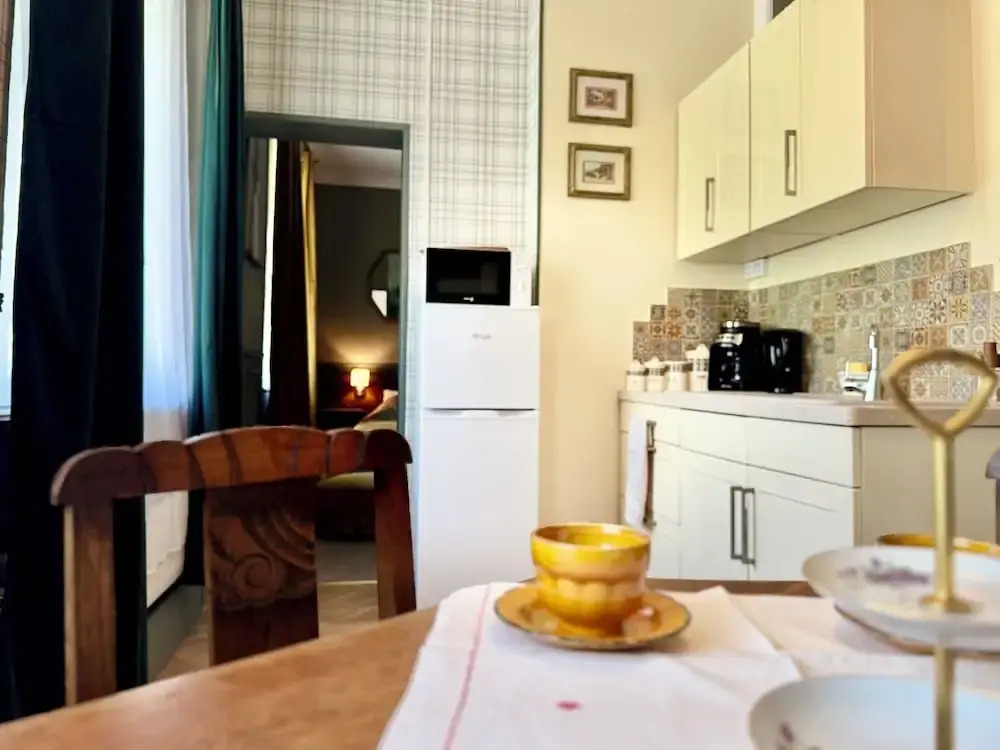 Relais des Anges