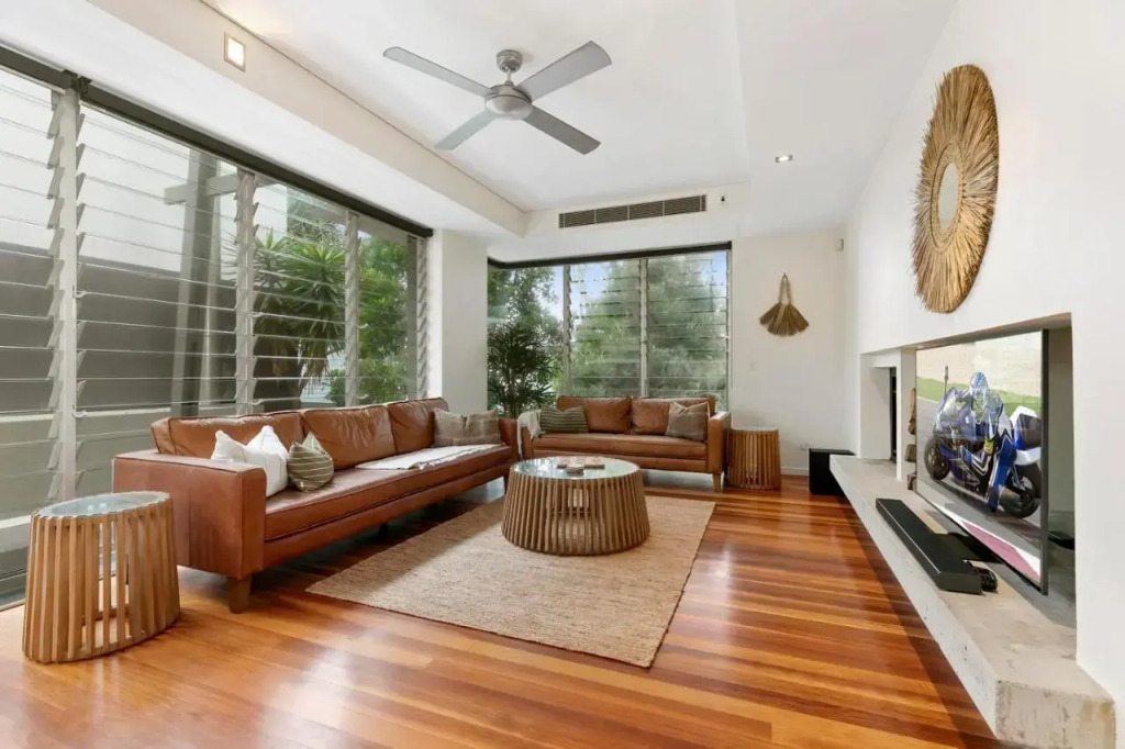 Sanctuary at Sunshine Beach - Tranquil Private Pool