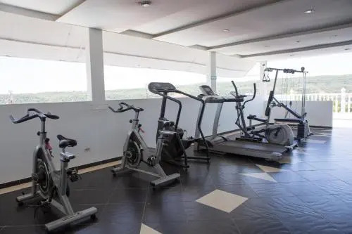 Hotel Anamichu Suites