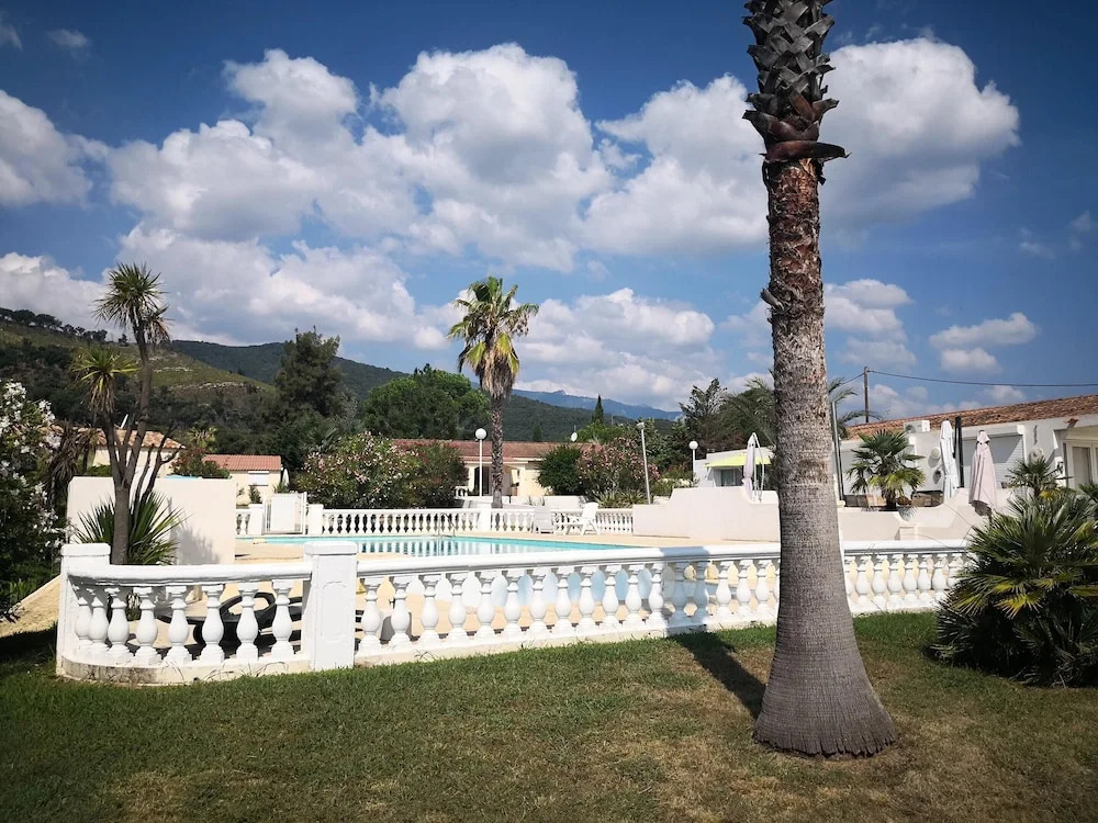 House With 2 Bedrooms in Prunelli-di-fiumorbo, With Wonderful Mountain View, Shared Pool and Furnished Garden - 18 km From the Beach