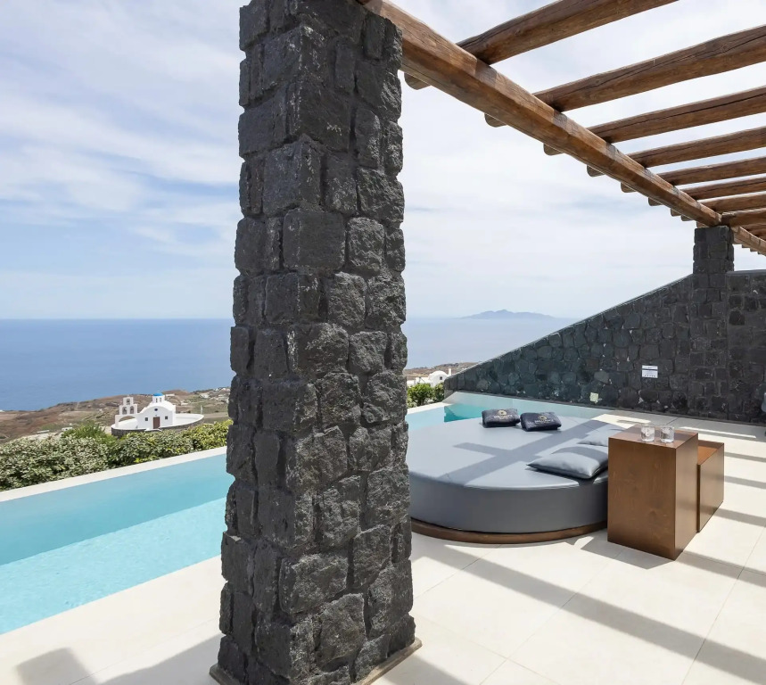 Brilliance Suites