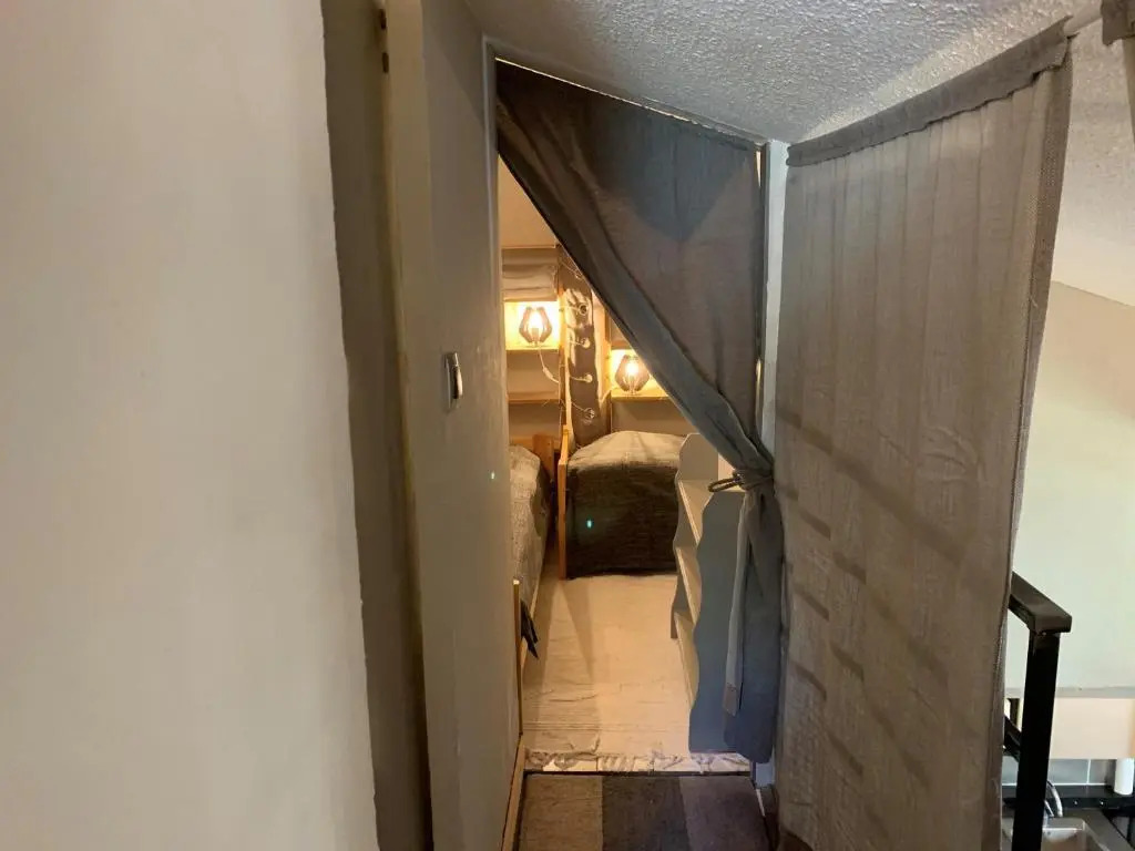 Appartement Val-d'Isère, 4 pièces, 6 personnes - FR-1-411-682