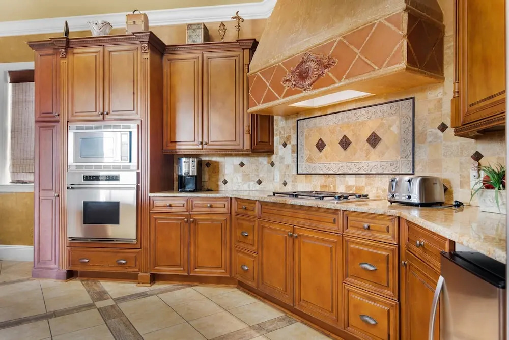 Villa Tuscana