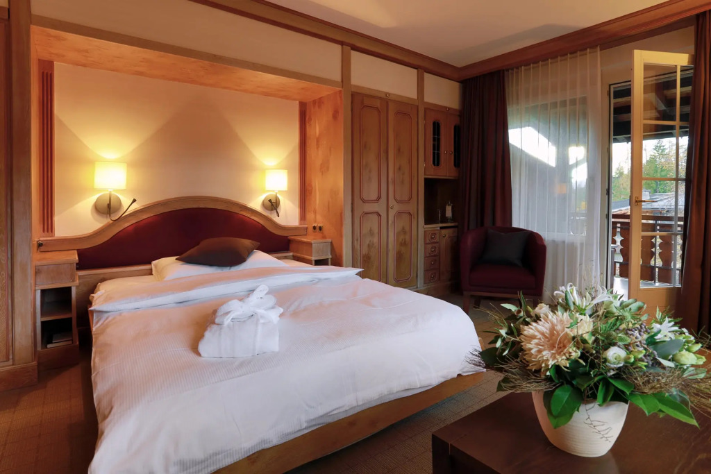 Hotel Adula