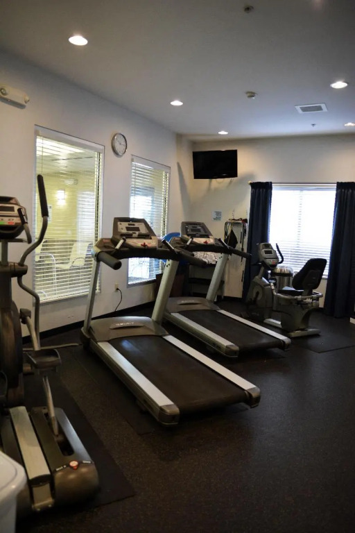 Home2 Suites By Hilton Youngstown