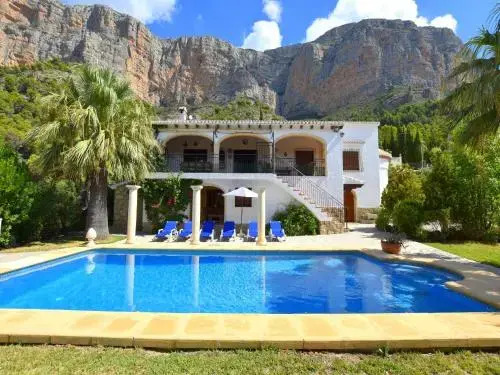 Casa Jelena