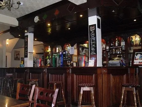 The Village Inn