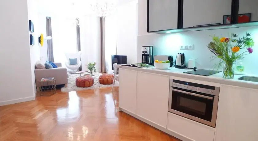 Chic Rentals La Latina - Cava Alta