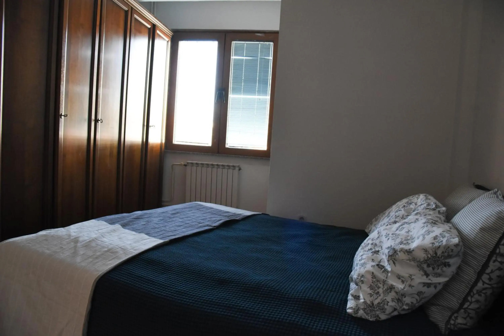 Luxury 3 Bedrooms Home with PR in the Center of Skopje