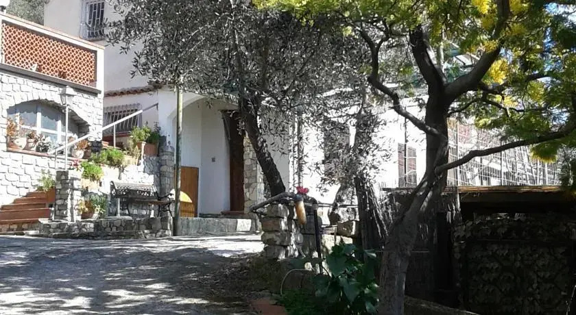 Bellavista House