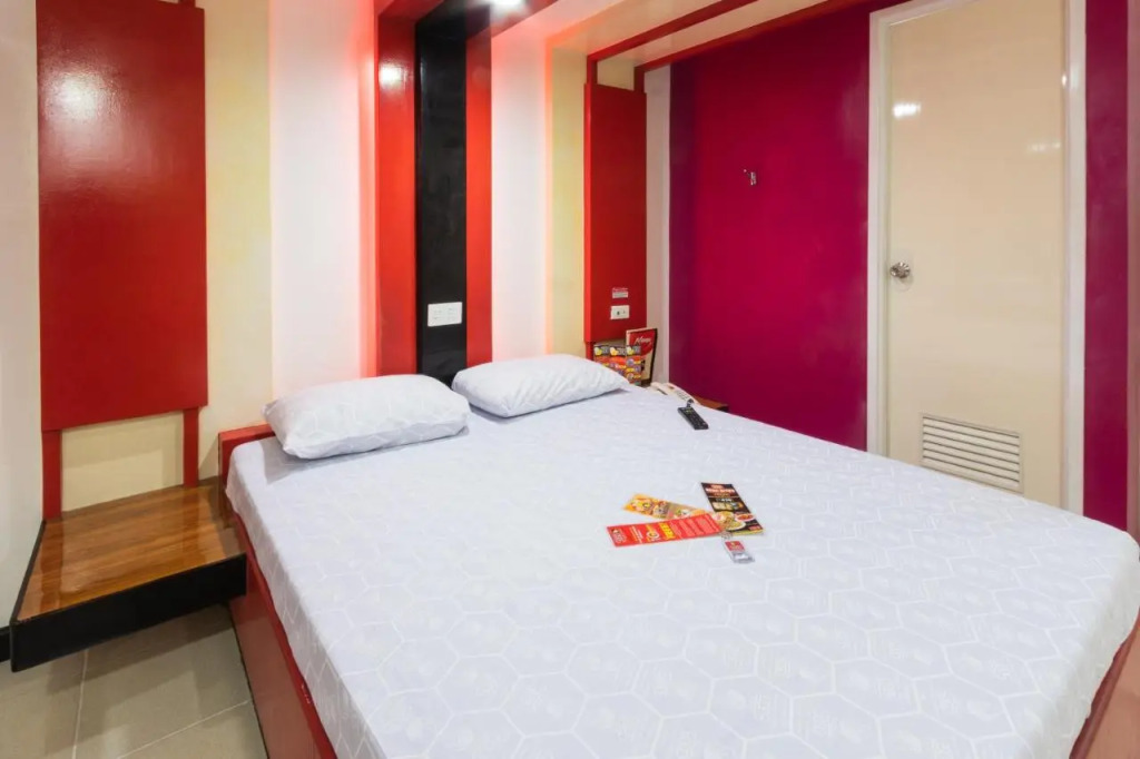Hotel Sogo Kalentong