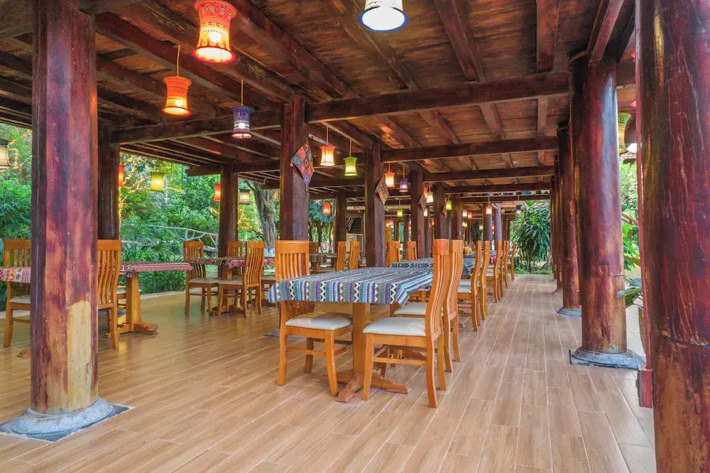 Golden Mountain Hostel