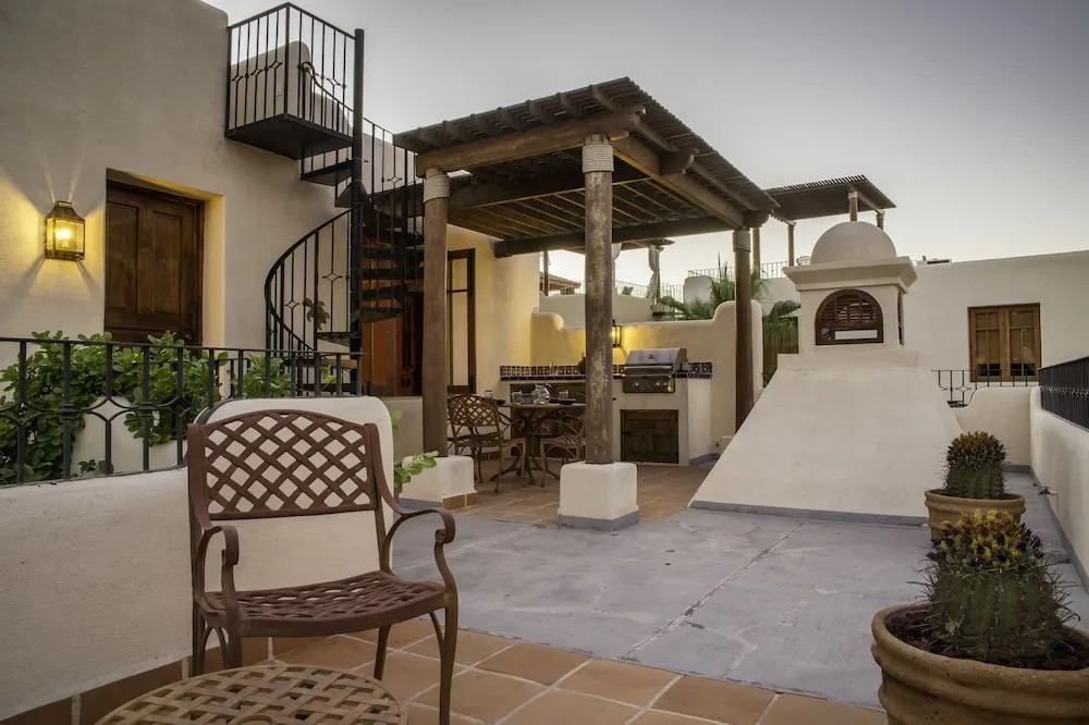 FN403-Loreto Bay-Luxury Villa