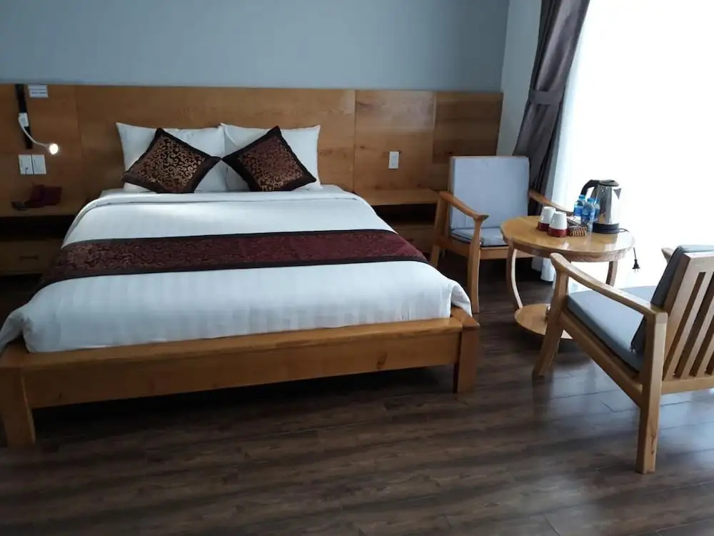 Yokei hotel
